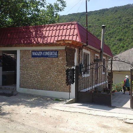 La Popas Ξενοδοχείο Orhei Εξωτερικό φωτογραφία