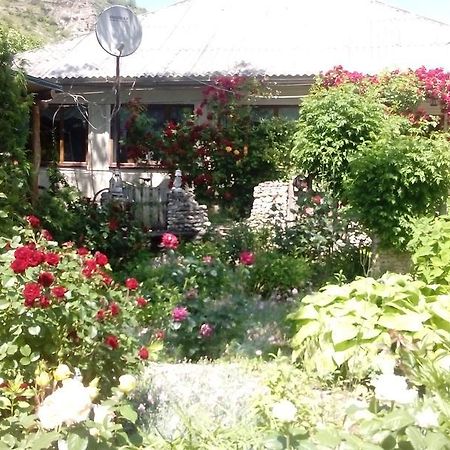 La Popas Ξενοδοχείο Orhei Εξωτερικό φωτογραφία