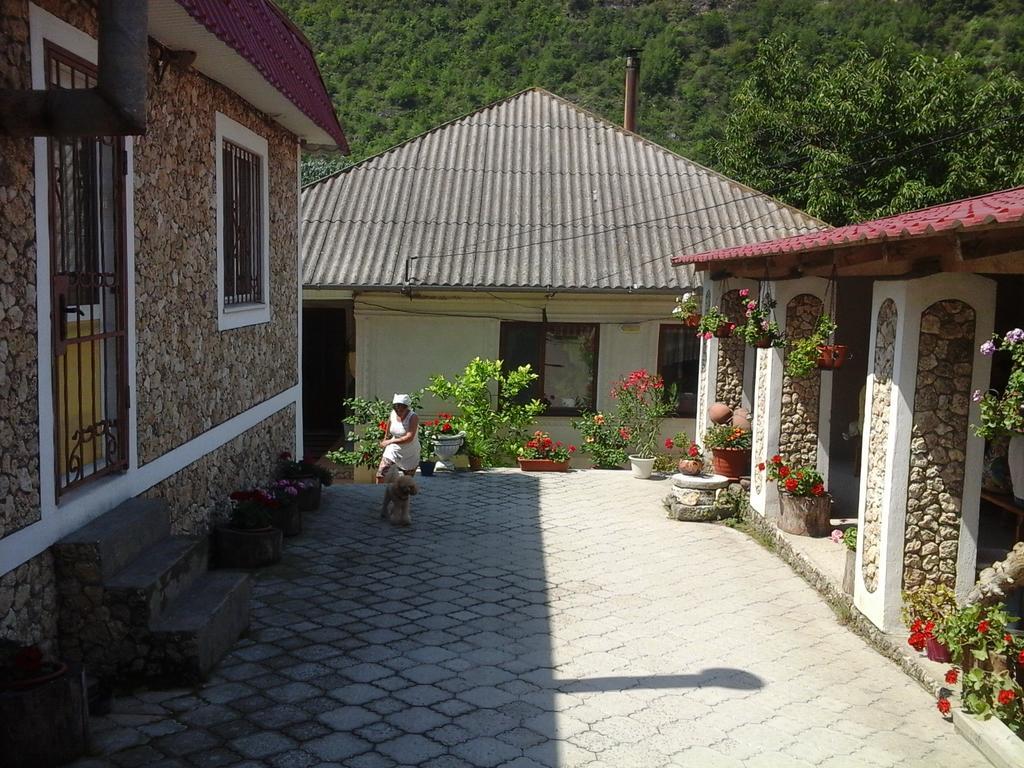 La Popas Ξενοδοχείο Orhei Εξωτερικό φωτογραφία