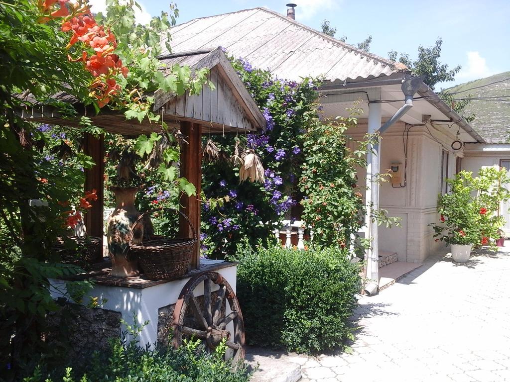 La Popas Ξενοδοχείο Orhei Εξωτερικό φωτογραφία