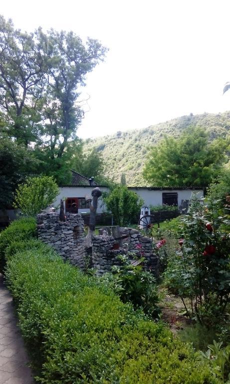 La Popas Ξενοδοχείο Orhei Εξωτερικό φωτογραφία
