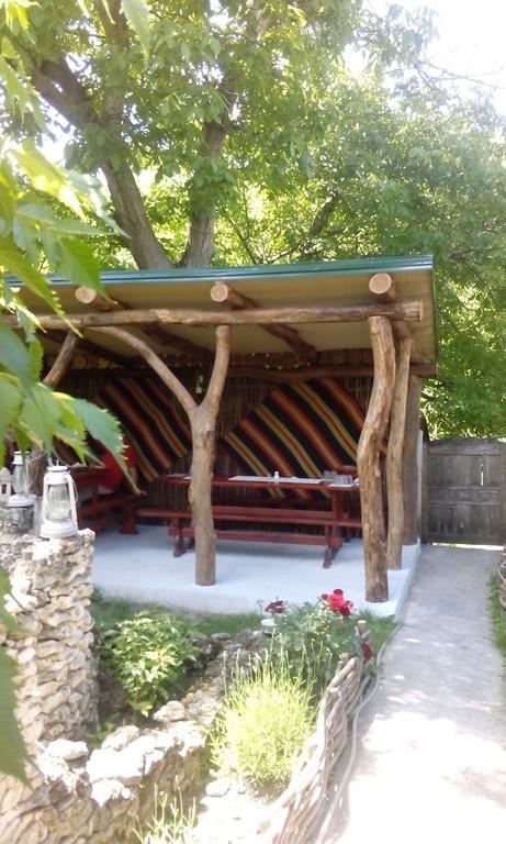 La Popas Ξενοδοχείο Orhei Εξωτερικό φωτογραφία