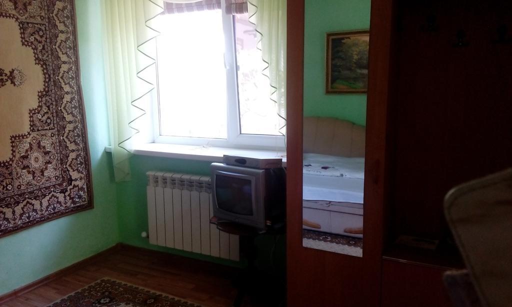 La Popas Ξενοδοχείο Orhei Εξωτερικό φωτογραφία
