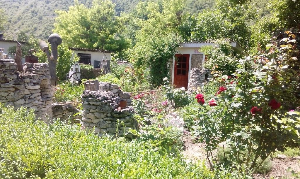 La Popas Ξενοδοχείο Orhei Εξωτερικό φωτογραφία