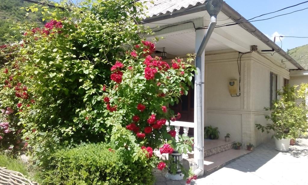 La Popas Ξενοδοχείο Orhei Εξωτερικό φωτογραφία